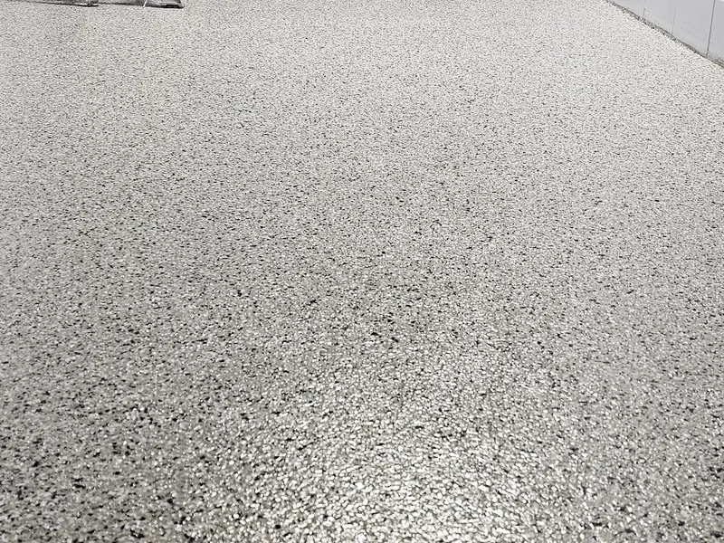 Recent project