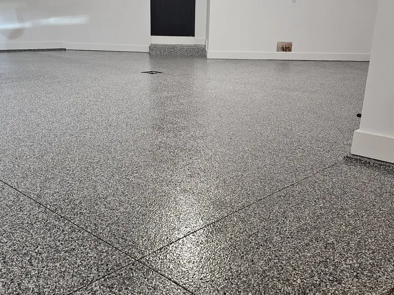 Recent project
